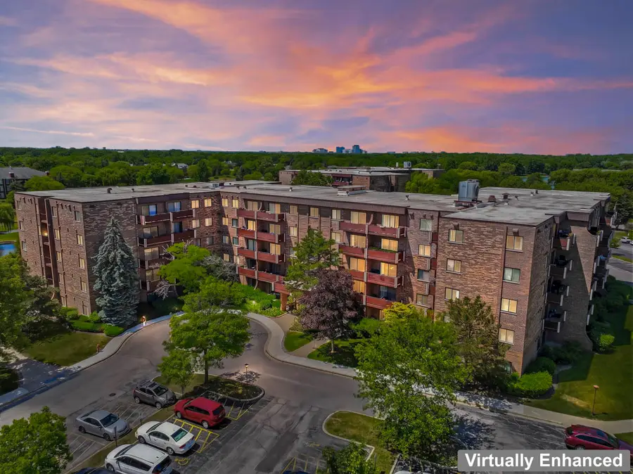 720 Wellington Avenue #509, Elk Grove Village, IL 60007 - #3
