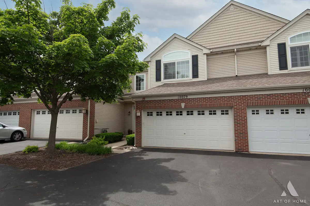 10079 Cummings Street, Huntley, IL 60142 - #1