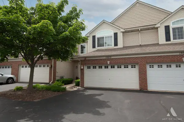 10079 Cummings Street, Huntley, IL 60142