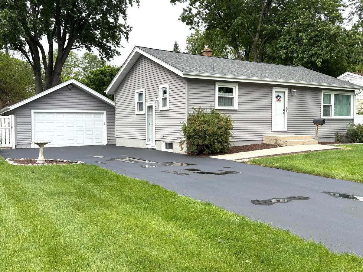 1234 Hickory Road, Homewood, IL 60430 - #1