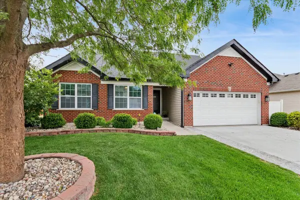 8004 Aaron Lane, Joliet, IL 60431