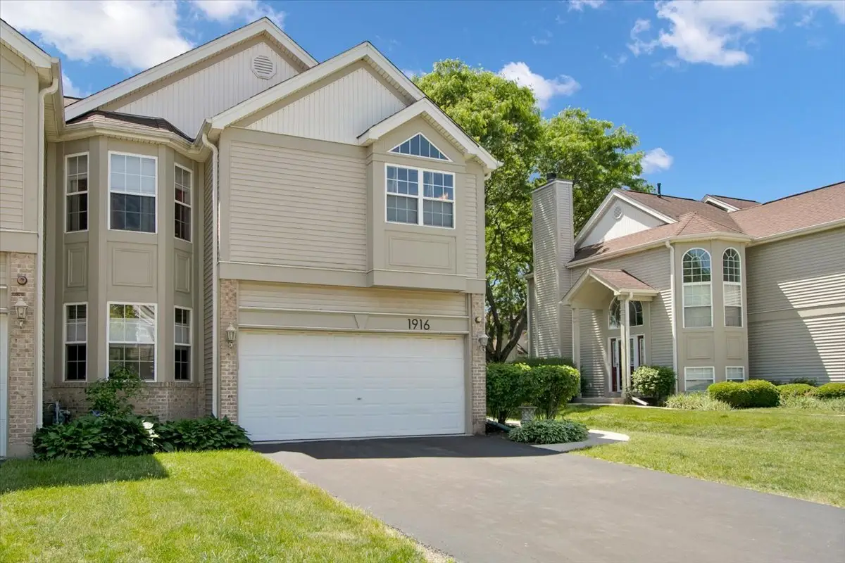 1916 Tamahawk Lane, Naperville, IL 60564 - #1
