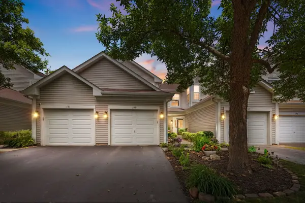 149 Polaris Drive #149, Lake In The Hills, IL 60156