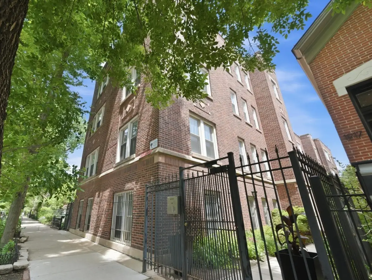 1919 N Bissell Street, Chicago, IL 60614 - #1