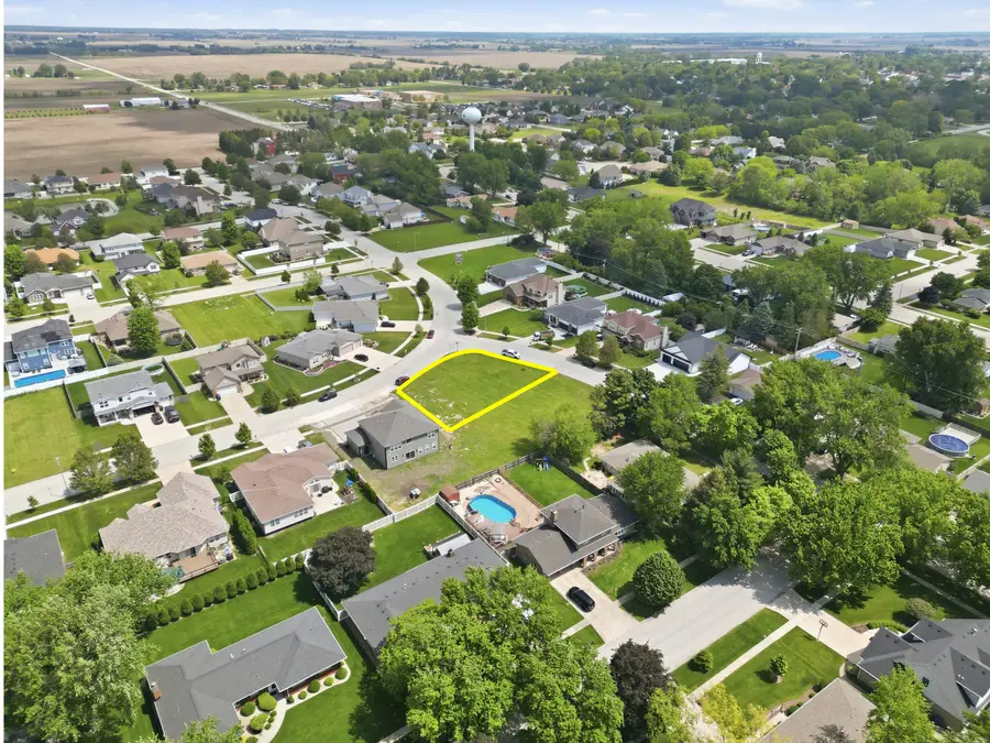 806 W Westgate Drive, Peotone, IL 60468 - #3