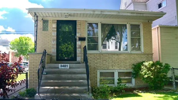 3401 W 62nd Place, Chicago, IL 60629