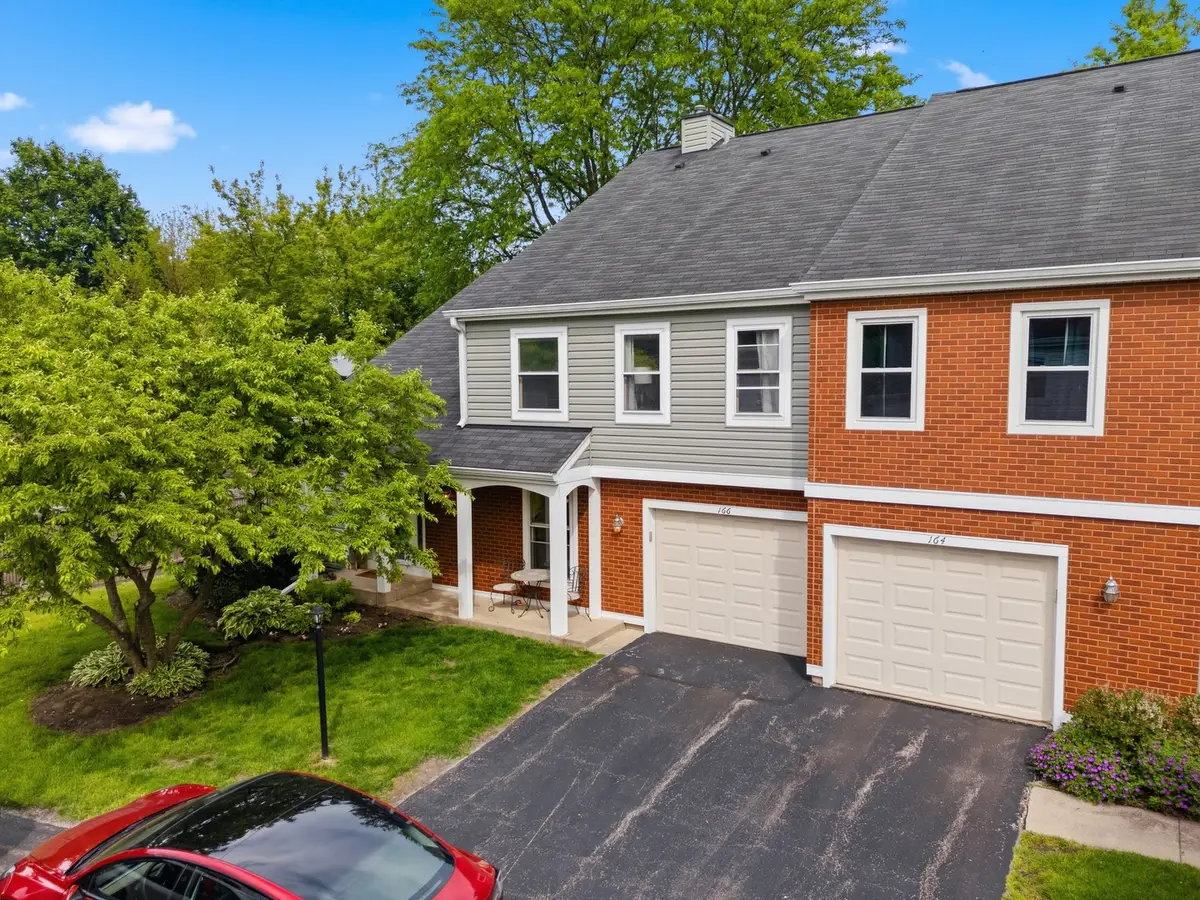166 S Stonington Drive, Palatine, IL 60074 - #1