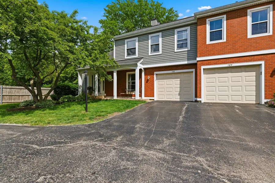 166 S Stonington Drive, Palatine, IL 60074 - #2