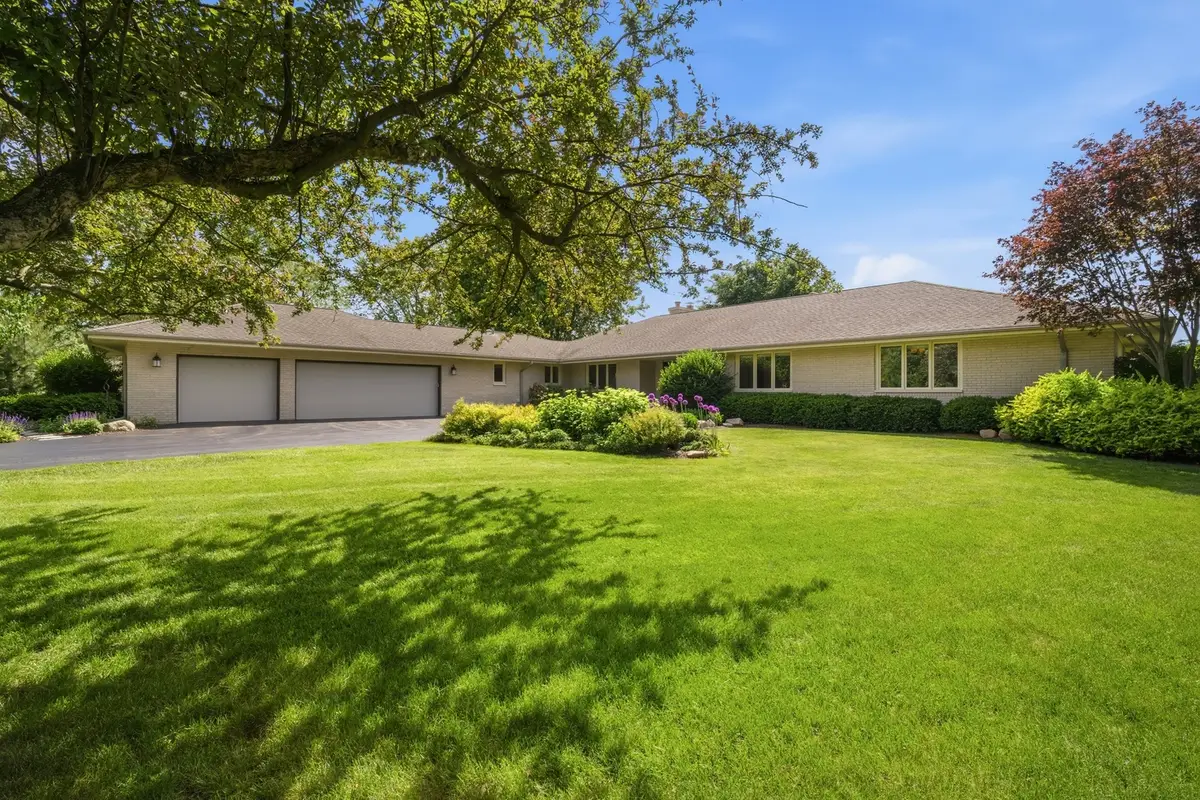 25730 N Eagle Drive, Mundelein, IL 60060 - #1
