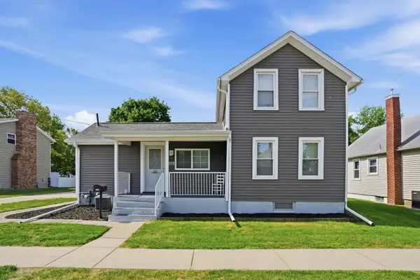 526 E Orange Street, Geneseo, IL 61254