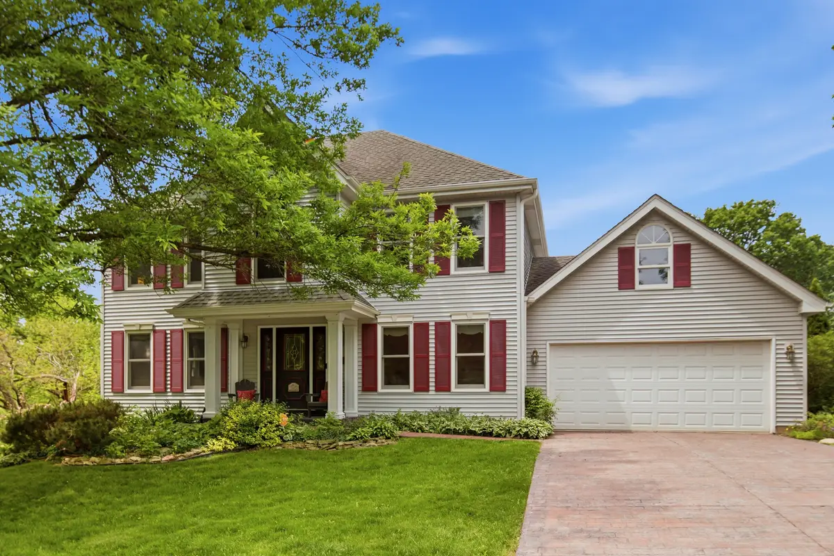 260 Hillhurst Drive, Cary, IL 60013 - #1