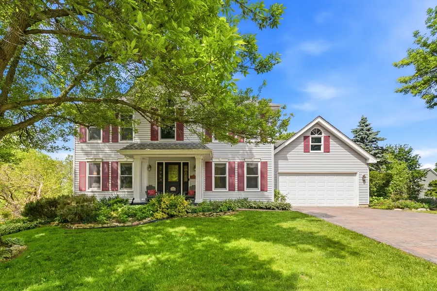 260 Hillhurst Drive, Cary, IL 60013 - #2