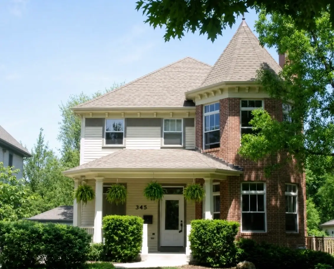 345 Madison Avenue, Glencoe, IL 60022 - #1