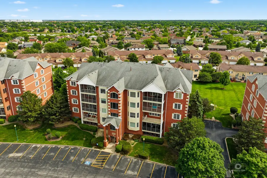 7927 Trinity Circle #4SW, Tinley Park, IL 60487 - #3