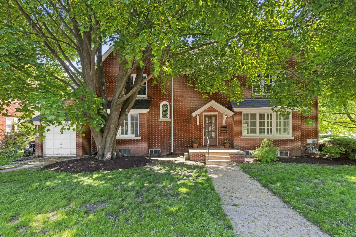 1206 Harlem Boulevard, Rockford, IL 61103 - #1