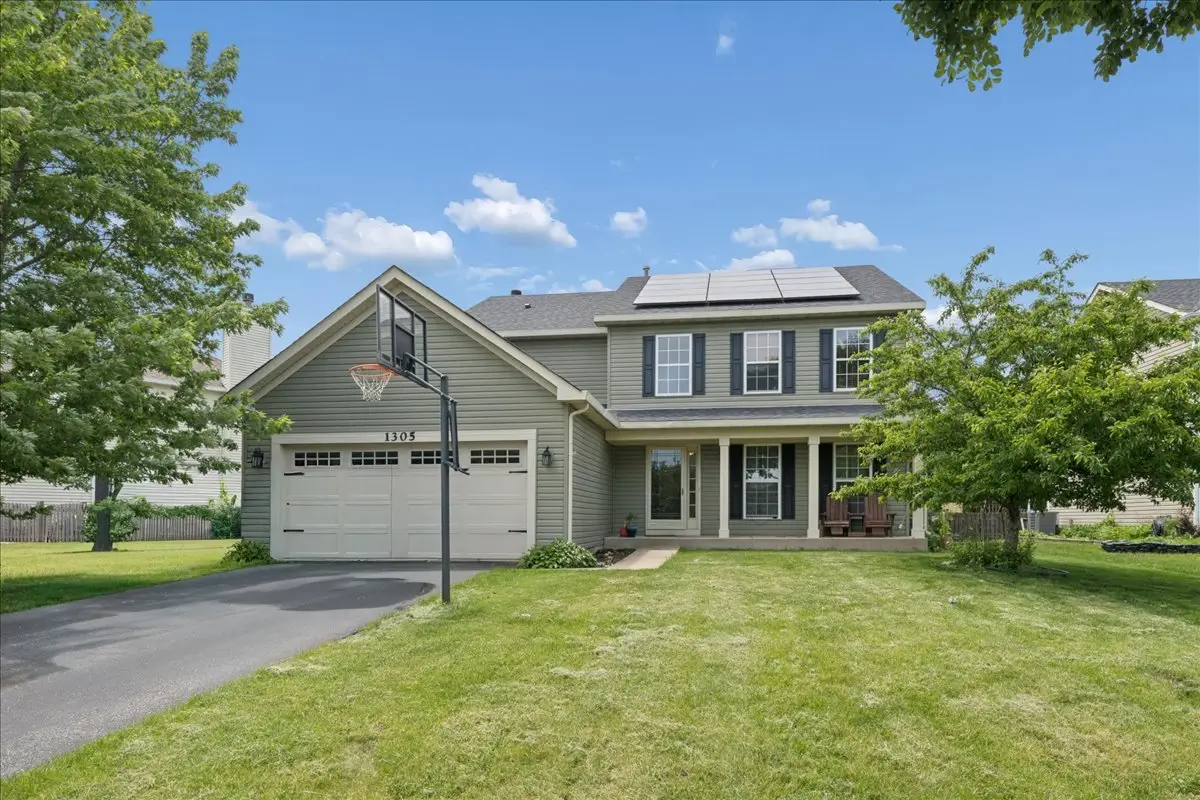 1305 Sommer Lane, Minooka, IL 60447 - #1