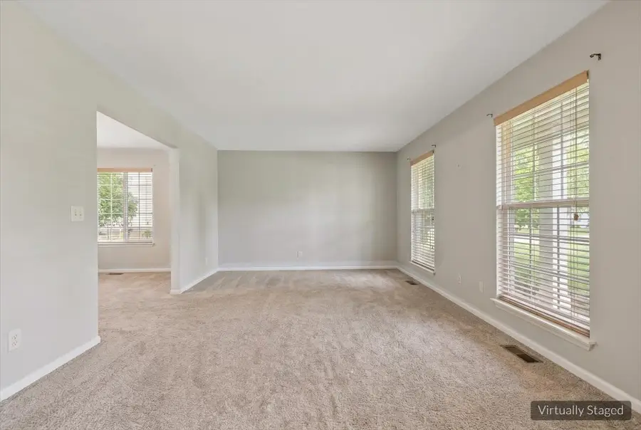 1305 Sommer Lane, Minooka, IL 60447 - #2