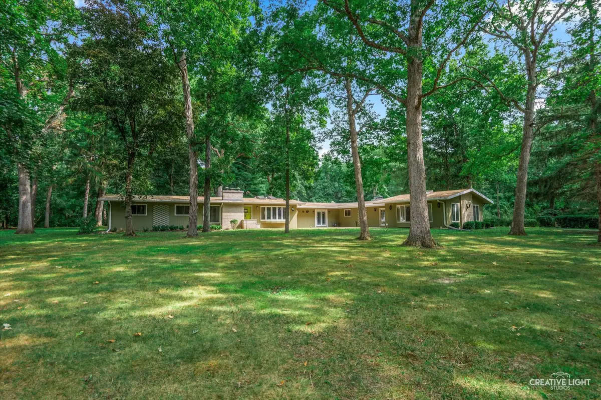 16323 Griswold Springs Road, Plano, IL 60545 - #1