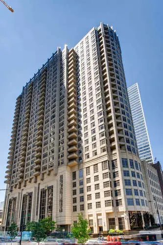 530 N Lake Shore Drive #1205, Chicago, IL 60611 - #1