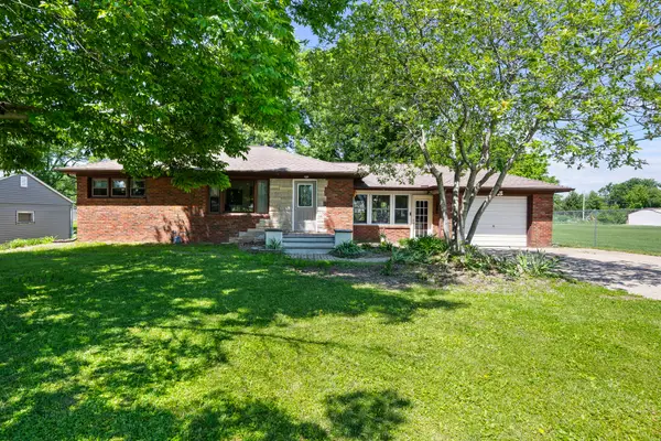 11400 16th Street, Milan, IL 61264