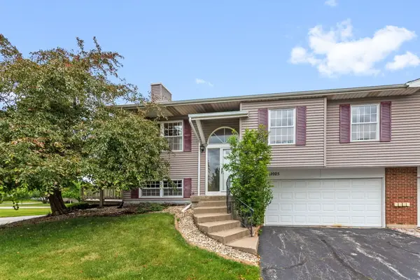19925 S Edinburgh Lane, Frankfort, IL 60423