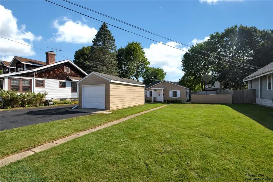 115 Grant Street, Barrington, IL 60010 - #2