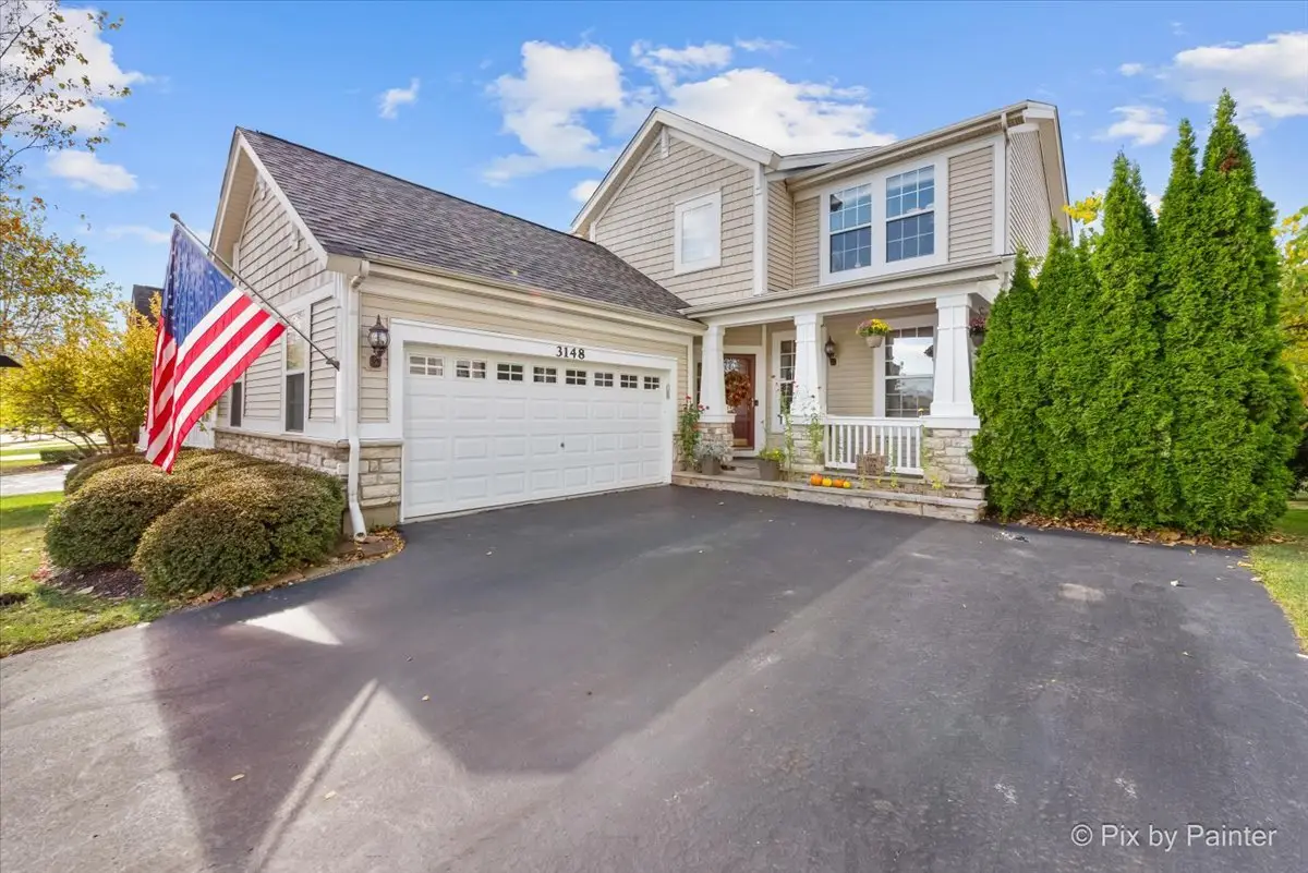 3148 Concord Lane, Wadsworth, IL 60083 - #1