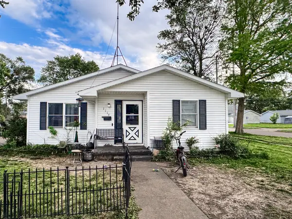 1117 W Hill Street, Urbana, IL 61801