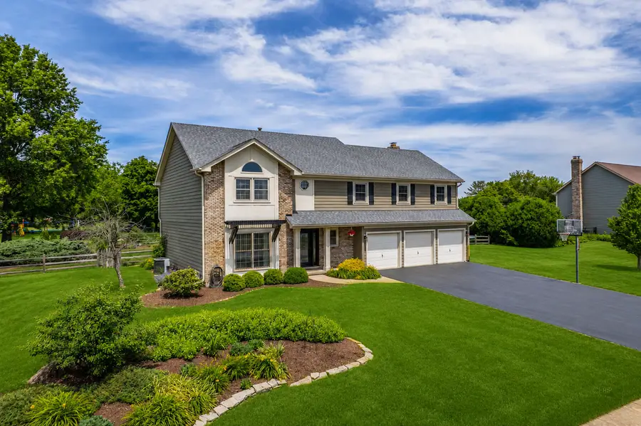 24146 Brancaster Drive, Naperville, IL 60564 - #2