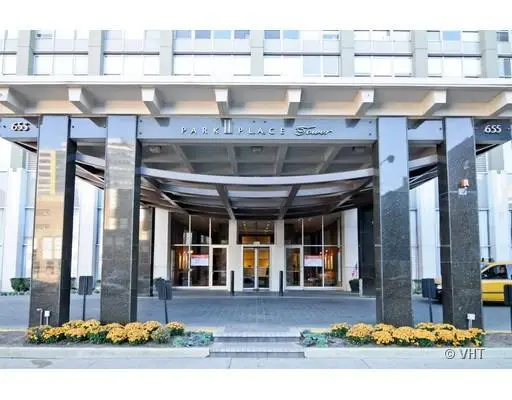 655 W Irving Park Road #2708, Chicago, IL 60613 - #1