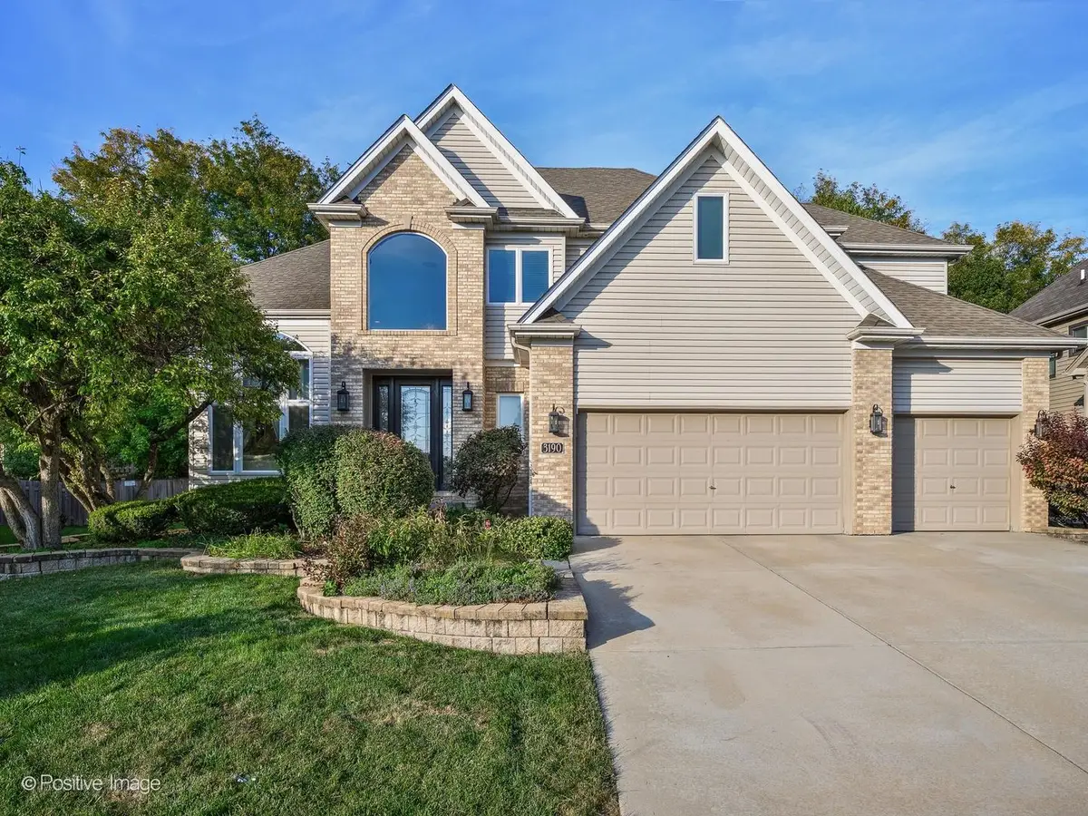 3190 Wild Meadow Lane, Aurora, IL 60504 - #1