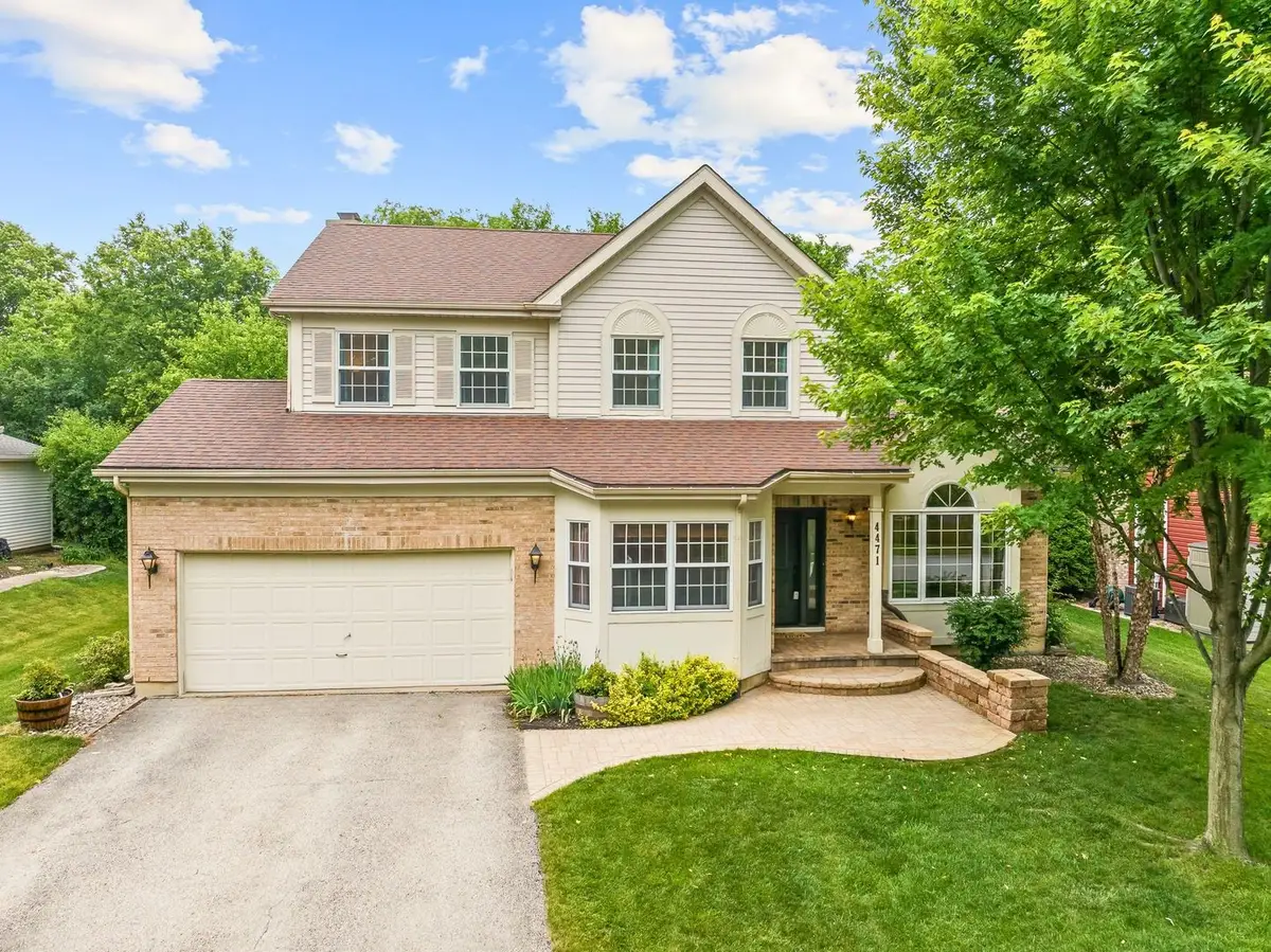 4471 Cascara Lane, Lisle, IL 60532 - #1