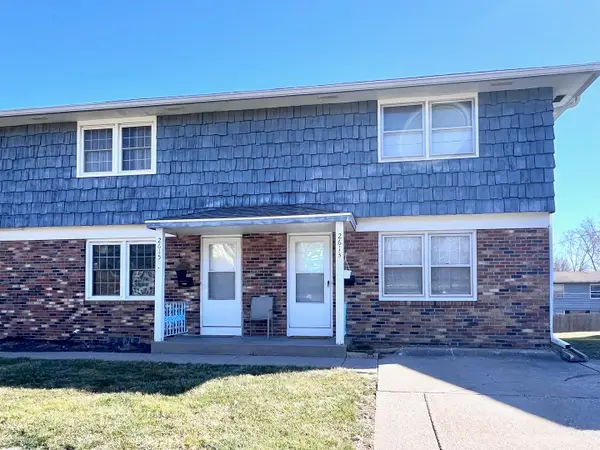 2615 Hawthorne Drive, Bettendorf, IA 52722