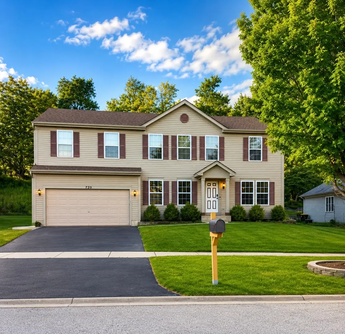 720 Ridge Drive, Marengo, IL 60152 - #1