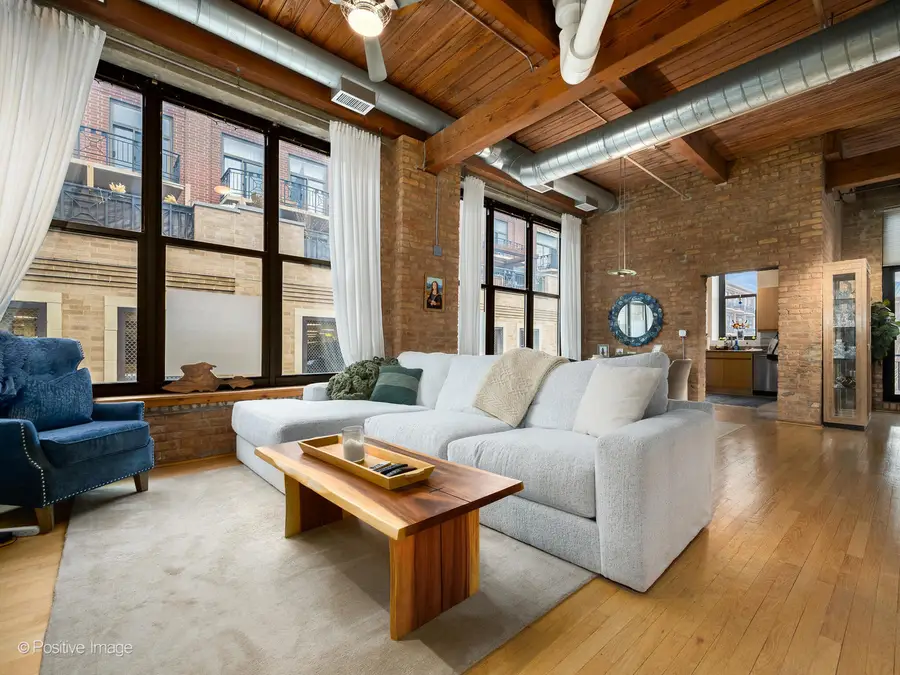 1330 W Monroe Street #410, Chicago, IL 60607 - #3