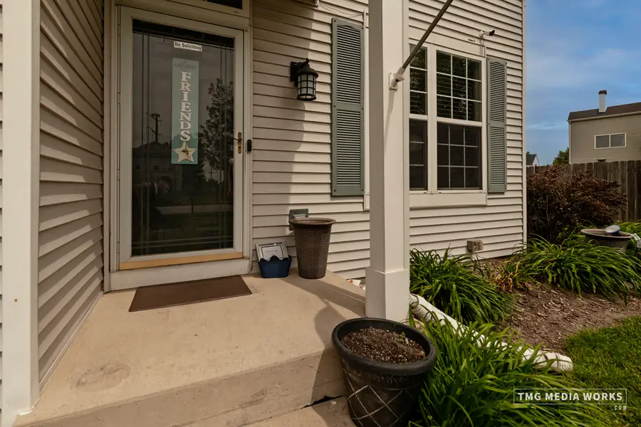 1603 Hawthorne Ridge Drive, Plainfield, IL 60586 - #2