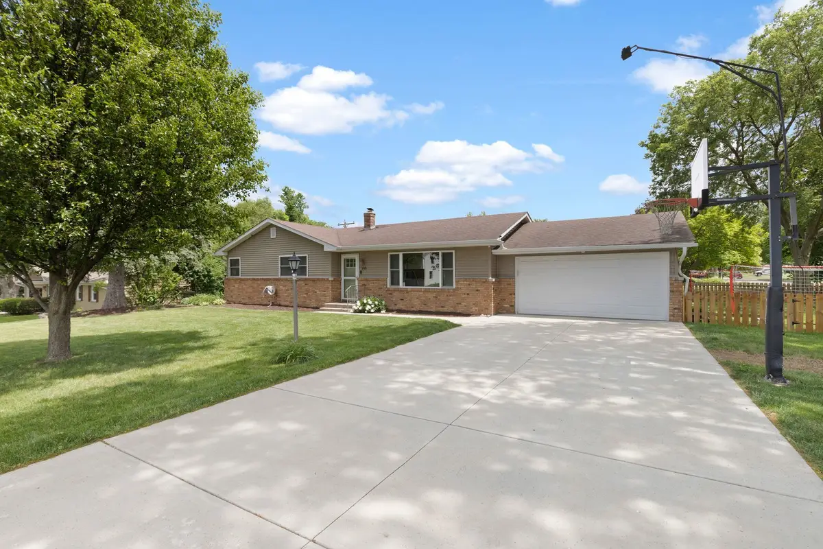 2103 Delcy Drive, Rockford, IL 61107 - #1