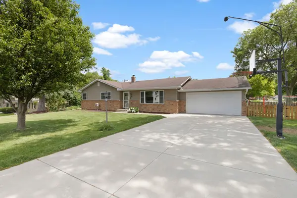 2103 Delcy Drive, Rockford, IL 61107