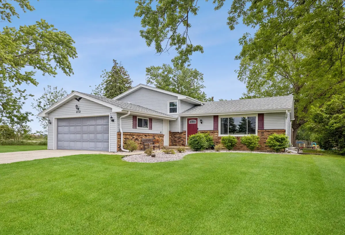 2712 S Schoolhouse Road, New Lenox, IL 60451 - #1