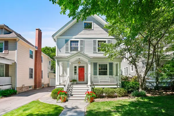 Address Withheld By Seller, Evanston, IL 60201