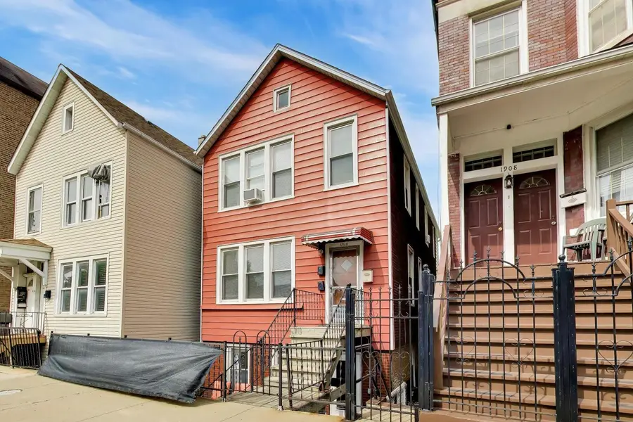 1910 S Leavitt Street, Chicago, IL 60608 - #3