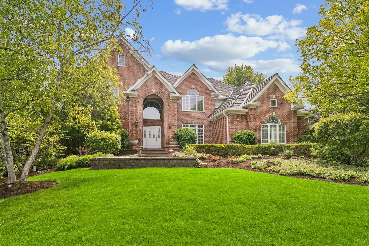 21966 N Tall Oaks Drive, Kildeer, IL 60047 - #1