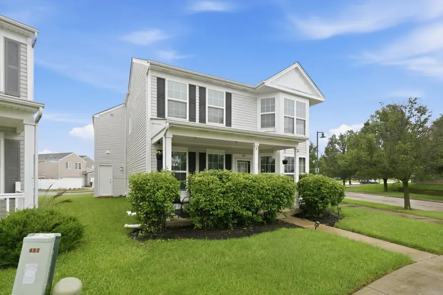 450 Victoria Circle, Park Forest, IL 60466 - #3