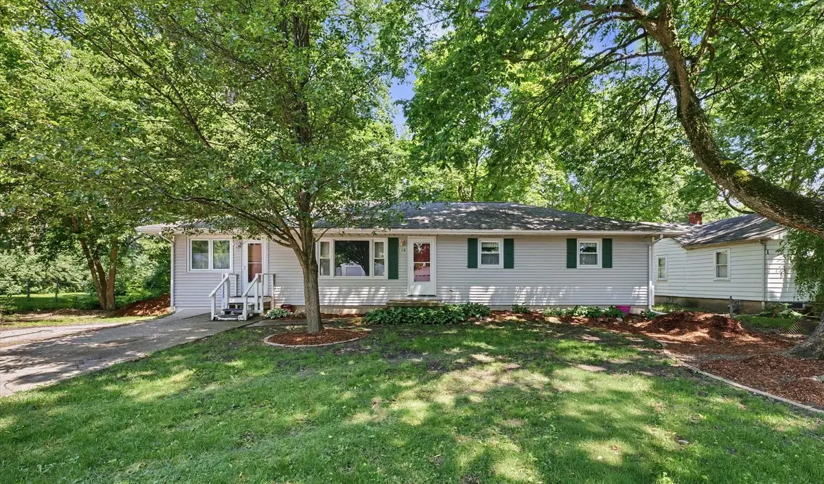 108 Brady Lane, Urbana, IL 61802 - #1