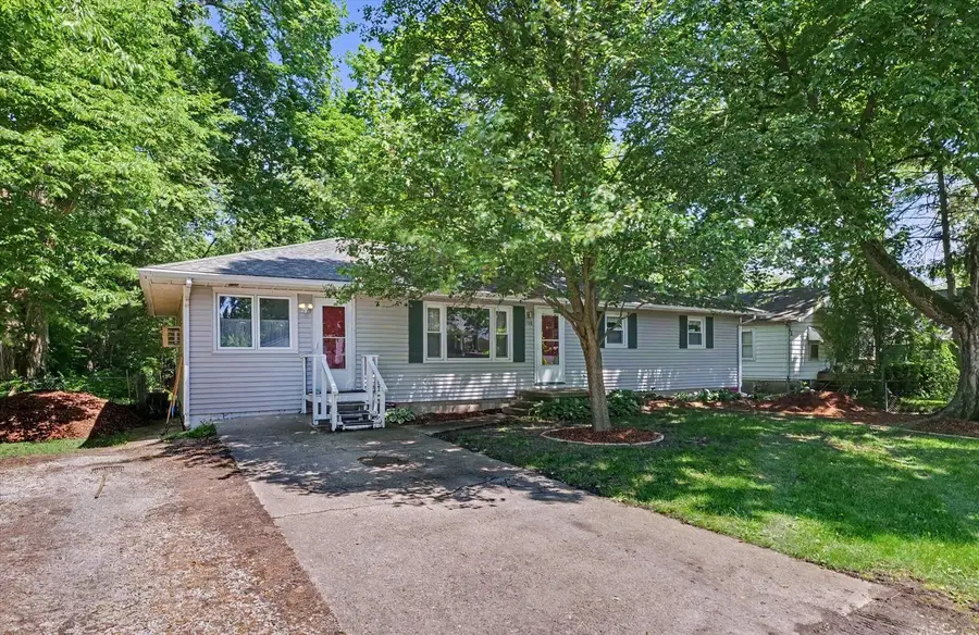 108 Brady Lane, Urbana, IL 61802 - #2