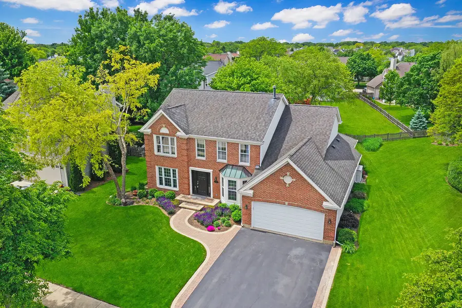 1205 Thorndale Lane, Lake Zurich, IL 60047 - #3