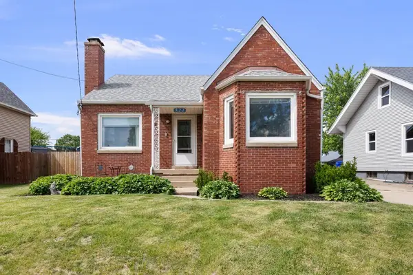 522 Pine Street, Kewanee, IL 61443