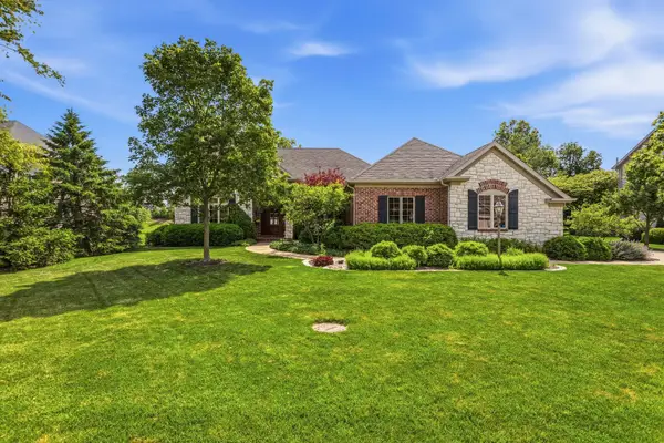 4706 Chestnut Grove Drive, Champaign, IL 61822
