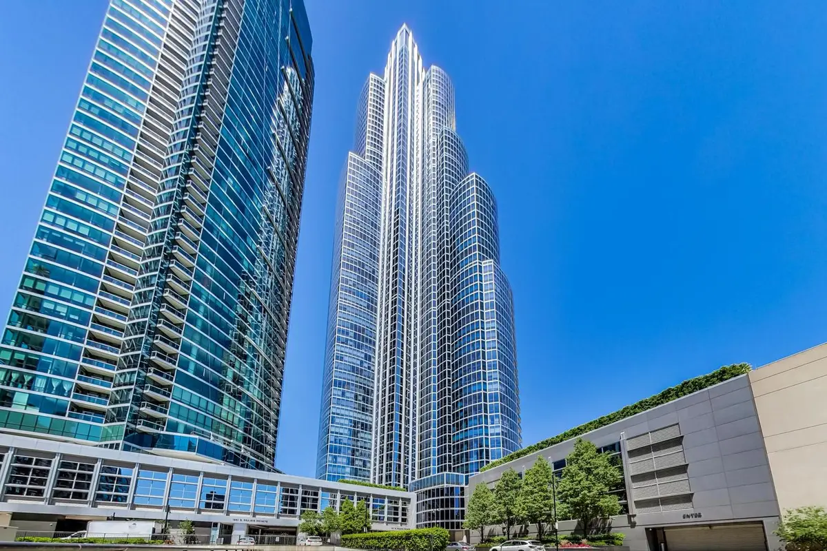 1211 S Prairie Avenue #3901, Chicago, IL 60605 - #1