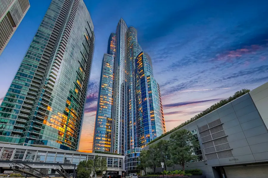 1211 S Prairie Avenue #3901, Chicago, IL 60605 - #2